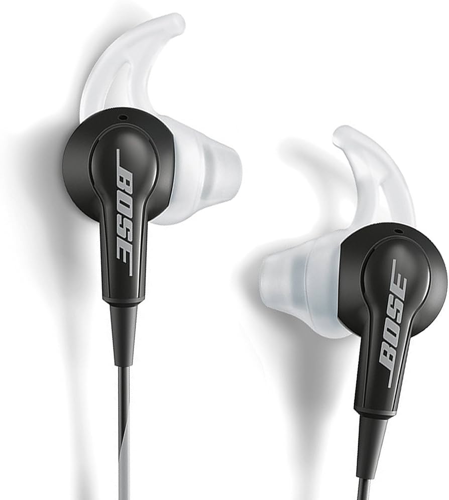 Amazon.co.jp: Bose SoundTrue イヤホン iPhone・iPod・iPad対応