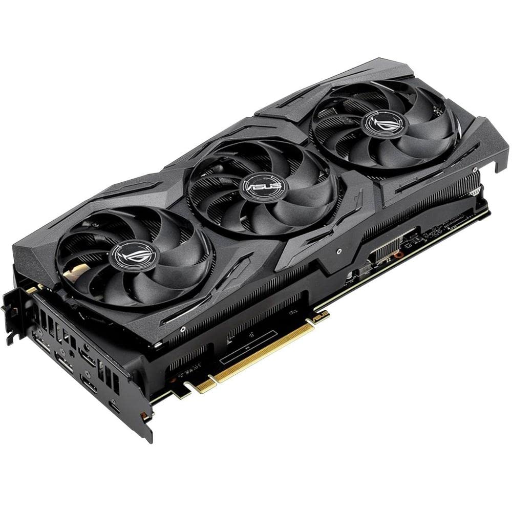 Amazon | ASUS ROG STRIX GeForce RTX 2080 8G GDDR6 HDMI DP 1.4 USB