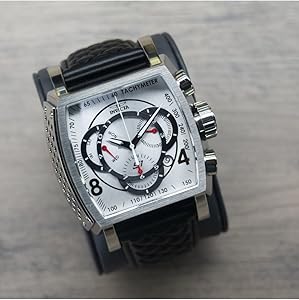 Amazon.com: Invicta Men's 27918 S1 Rally Analog Display Quartz