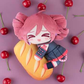 Amazon.co.jp: 重音テト ぬいぐるみ フランスパンぬいぐるみ 約20