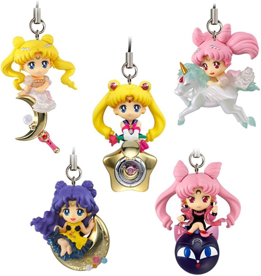 Amazon.co.jp: 食玩 トゥインクルドーリー Twinkle Dolly