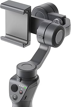 Amazon.co.jp: 【国内正規品】 DJI Osmo Mobile 2 (3軸手持ちジンバル