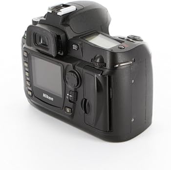Amazon.co.jp: Nikon デジタル一眼レフカメラ D70S : Electronics