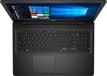 Amazon.co.jp: Dell Inspiron i5565 15.6 FHD Laptop (7th Generation