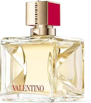 Amazon.com : Valentino Voce Viva for Women 3.4 oz Eau de Parfum