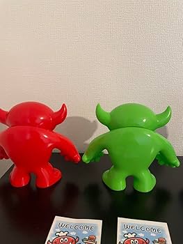 Amazon.co.jp: ガブガブ ソフビ kamakiri gabugabu マジックホース