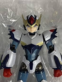 Amazon.co.jp: 千値練 RIOBOT ロックマンX ファルコンアーマー : DIY