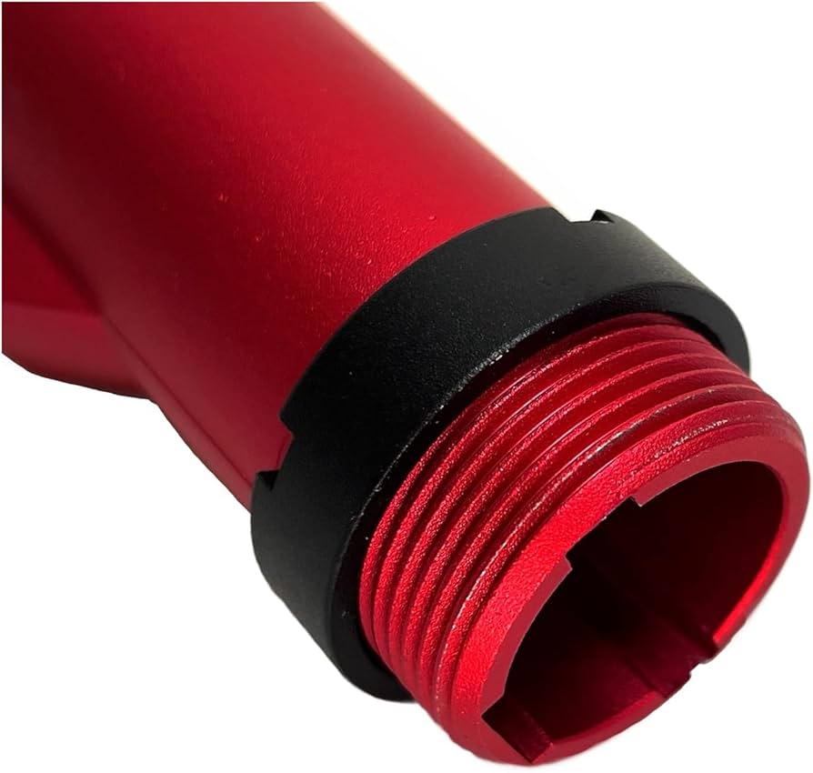 Amazon | ChaosAirsoft バッファーチューブ 6段階調節 金属製