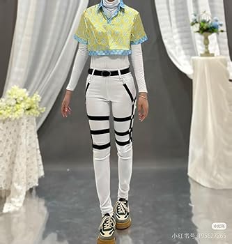 Amazon.co.jp: [PWP] 即納 緋八マナ コスプレ衣装 ひばちまな コスプレ