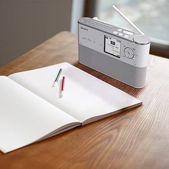 Amazon.co.jp: ソニー ポータブルラジオレコーダー 16GB FM/AM/ワイド