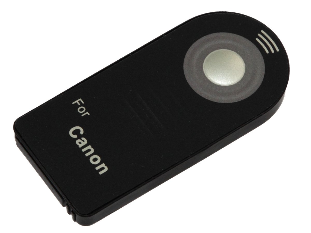 Amazon | Canon用 リモコン KISS X5 X4 X3 X2 DX DN 5DMKii 7D 60D