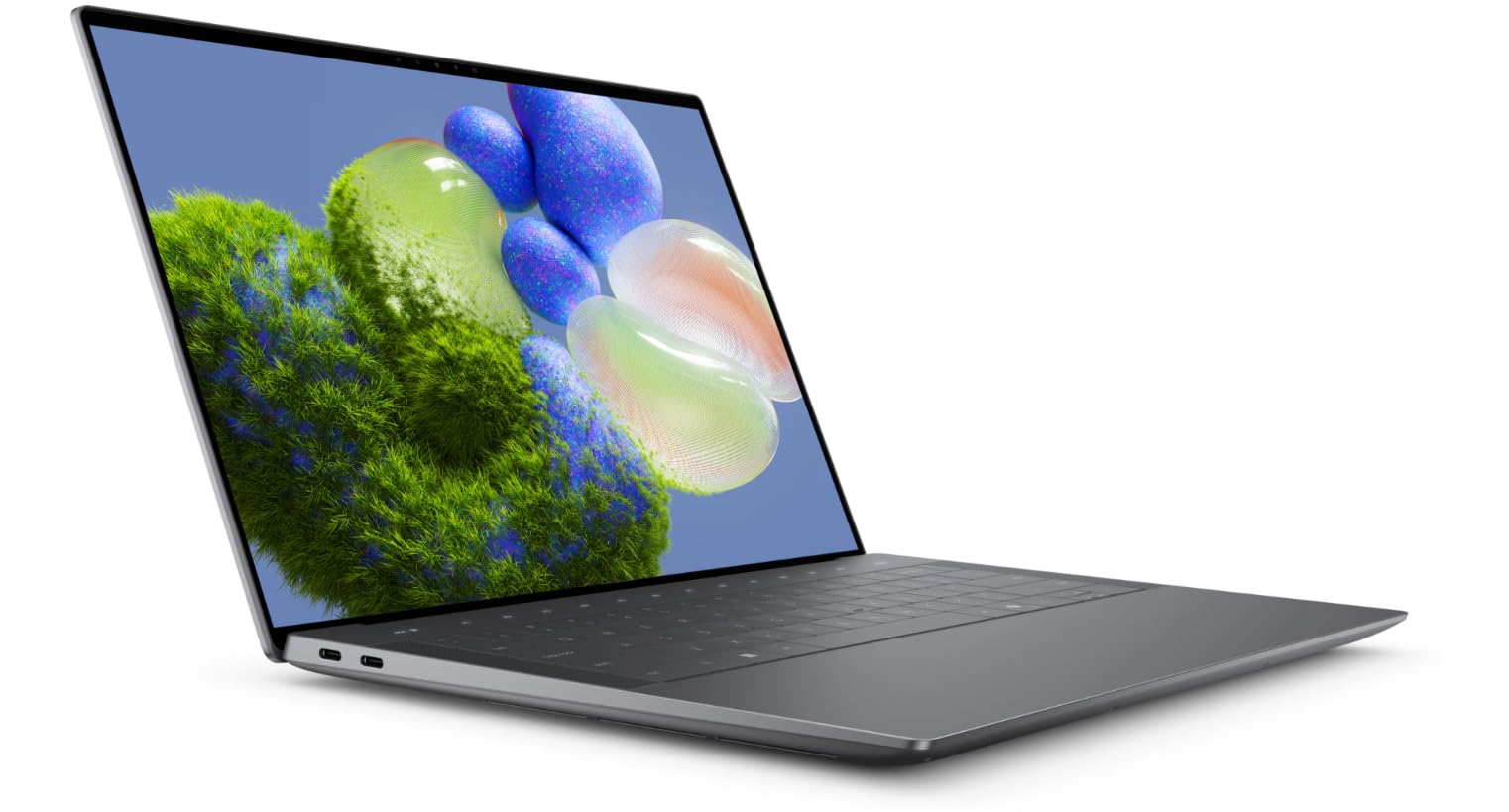 Amazon.com: New XPS 14 9440 Powerful AI Laptop 14.5 inch OLED
