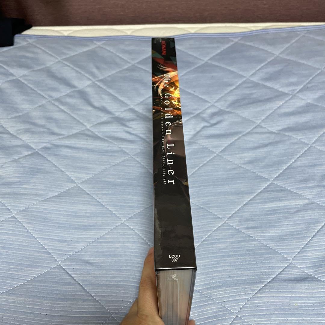 Amazon.co.jp: GOLI 画集 The Golden Liner beatmania : おもちゃ