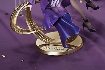 Amazon | 『崩壊：スターレイル』Gift+シリーズ マダム・ヘルタ スター