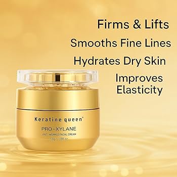 Amazon.com: STYLE TREE Keratinequeen Keratine Queen Pro-Xylane