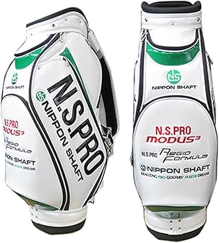 Amazon | 日本シャフト N.S.PRO ゴルフクラブカバー 2023年モデル 9.5
