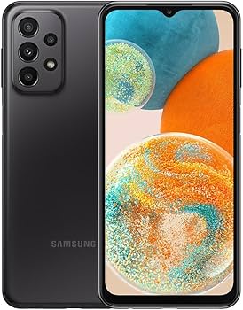 Amazon.com: SAMSUNG Galaxy A23 5G (64GB, 4GB) 6.6