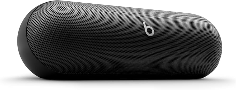 Beats Pill - Bluetooth Speaker and Portable Wireless Charger via