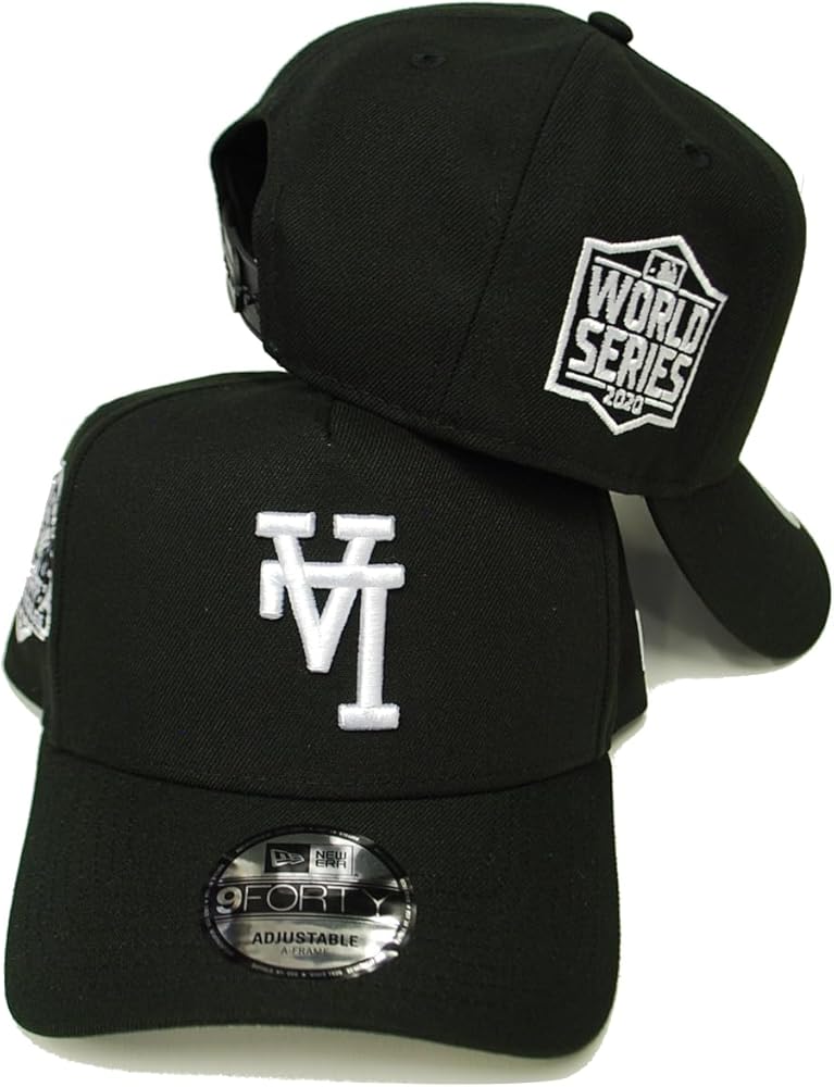 Amazon | [ニューエラ] 【海外限定】 USA 9FORTY A-FRAME LOS ANGELES