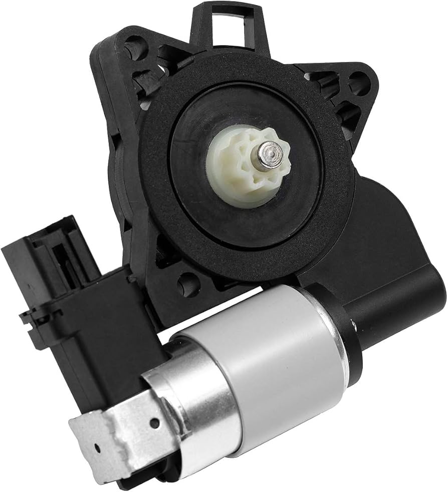 Power Window Lift Motor | for Mazda 3, 5, 6, CX-7, CX-9, RX-8