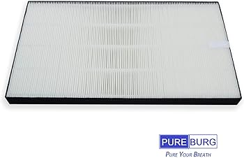 Amazon.co.jp: PUREBURG FZ-E75HF FZ-E75DF 交換用フィルターセット