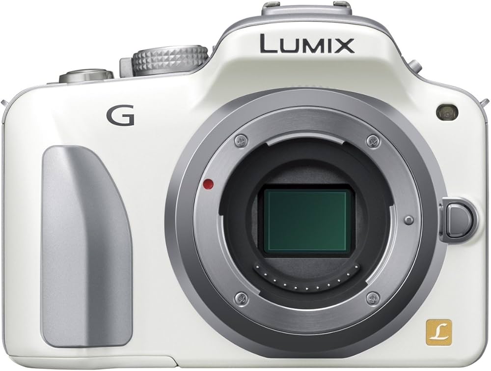 Amazon | パナソニック ルミックス ミラーレス一眼カメラ/ボディ フル