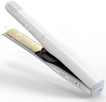 Amazon.co.jp: 【30秒で立ち上がり】 コードレス ヘアアイロン