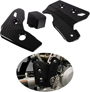 Amazon | オートバイのフレームガード バンパー保護カバーセット