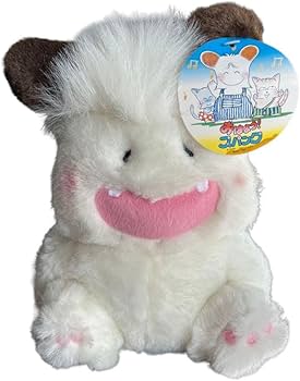 Amazon.co.jp: 超 おはようスパンク ぬいぐるみ 日本 少女漫画