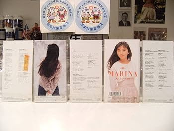 Amazon.co.jp: 廃盤CD昭和レトロ90年代アイドルおニャン子クラブ 渡辺