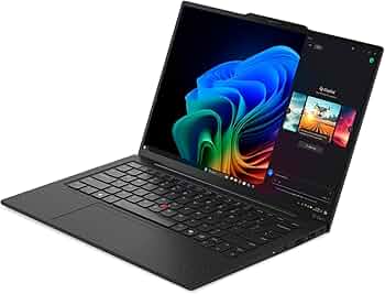 Amazon.com: Lenovo Gen 13 ThinkPad X1 Carbon Aura Edition Laptop