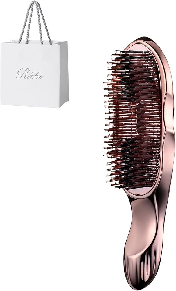 Amazon | 【公式ストア限定】リファ イオンケア ブラシ プレミアム