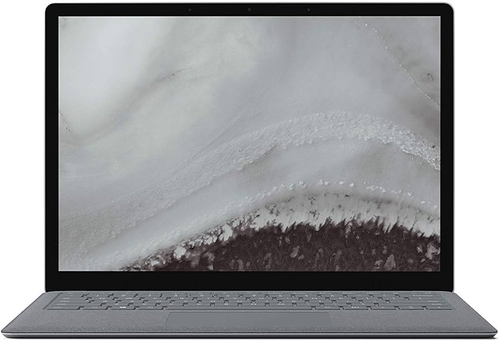Amazon.co.jp: マイクロソフト Surface Laptop 2 [サーフェス ラップ