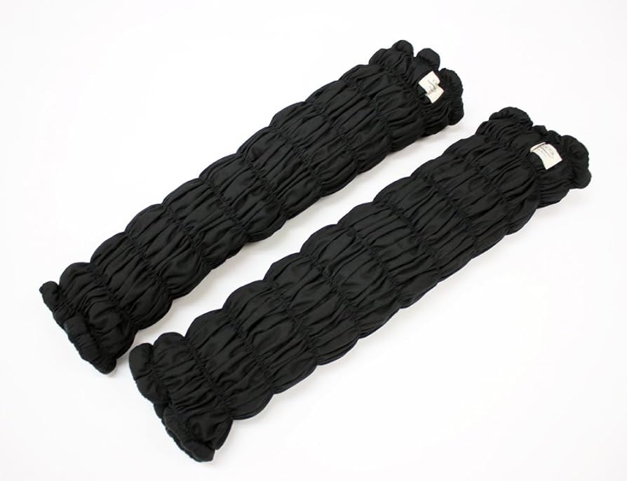 Amazon.co.jp: イオンドクター レッグウォーマー41 2本組 (ブラック