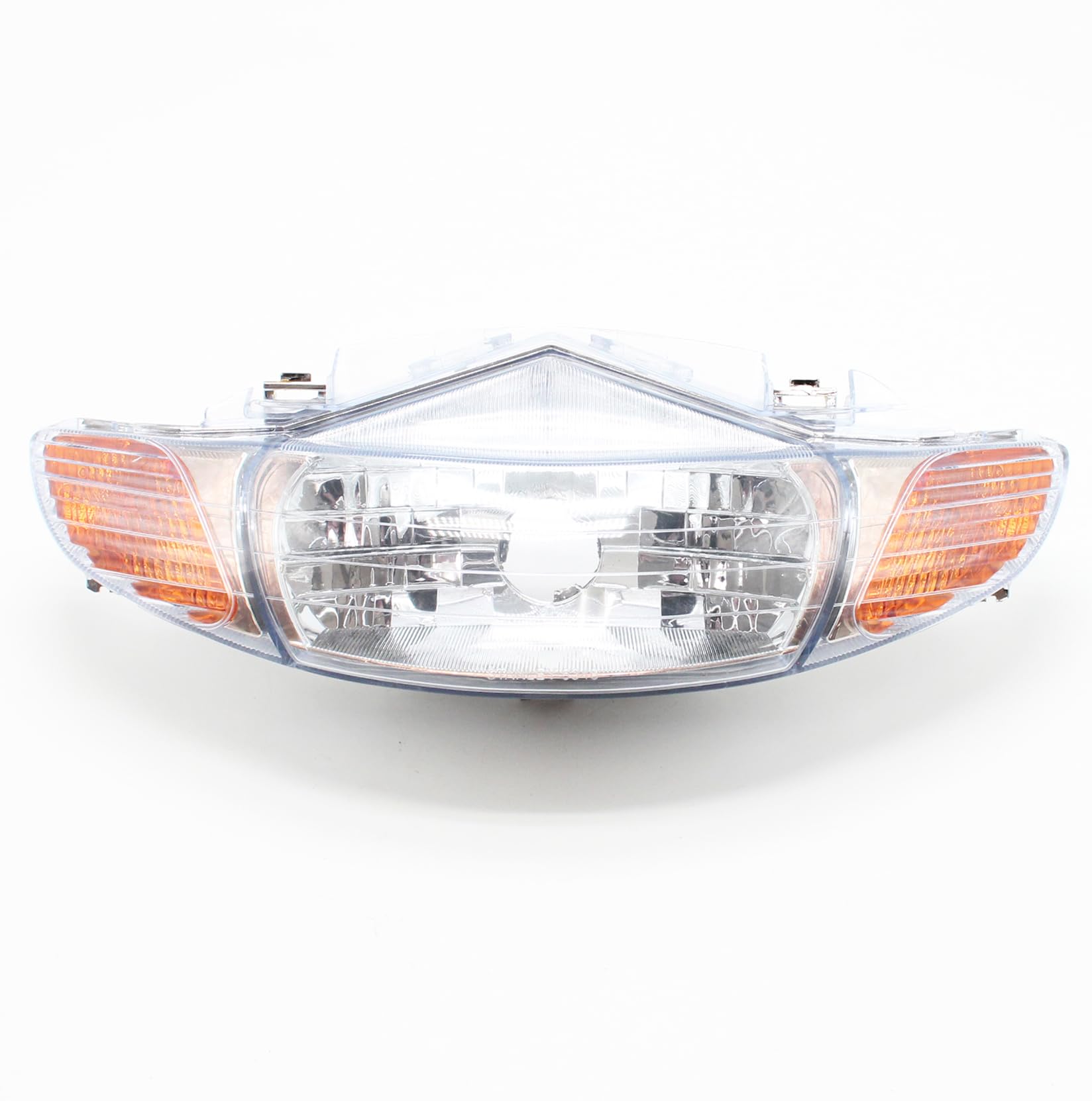 Amazon | ヘッドライト ウインカー ライブディオZX AF35 AF34 2型 後期