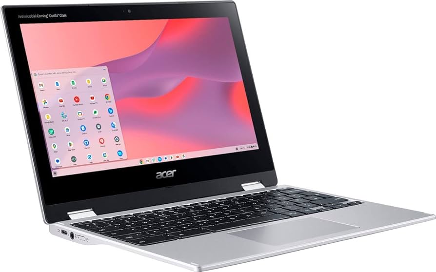 Acer - Chromebook Spin 311| Laptop de tela sensível ao toque 2 em