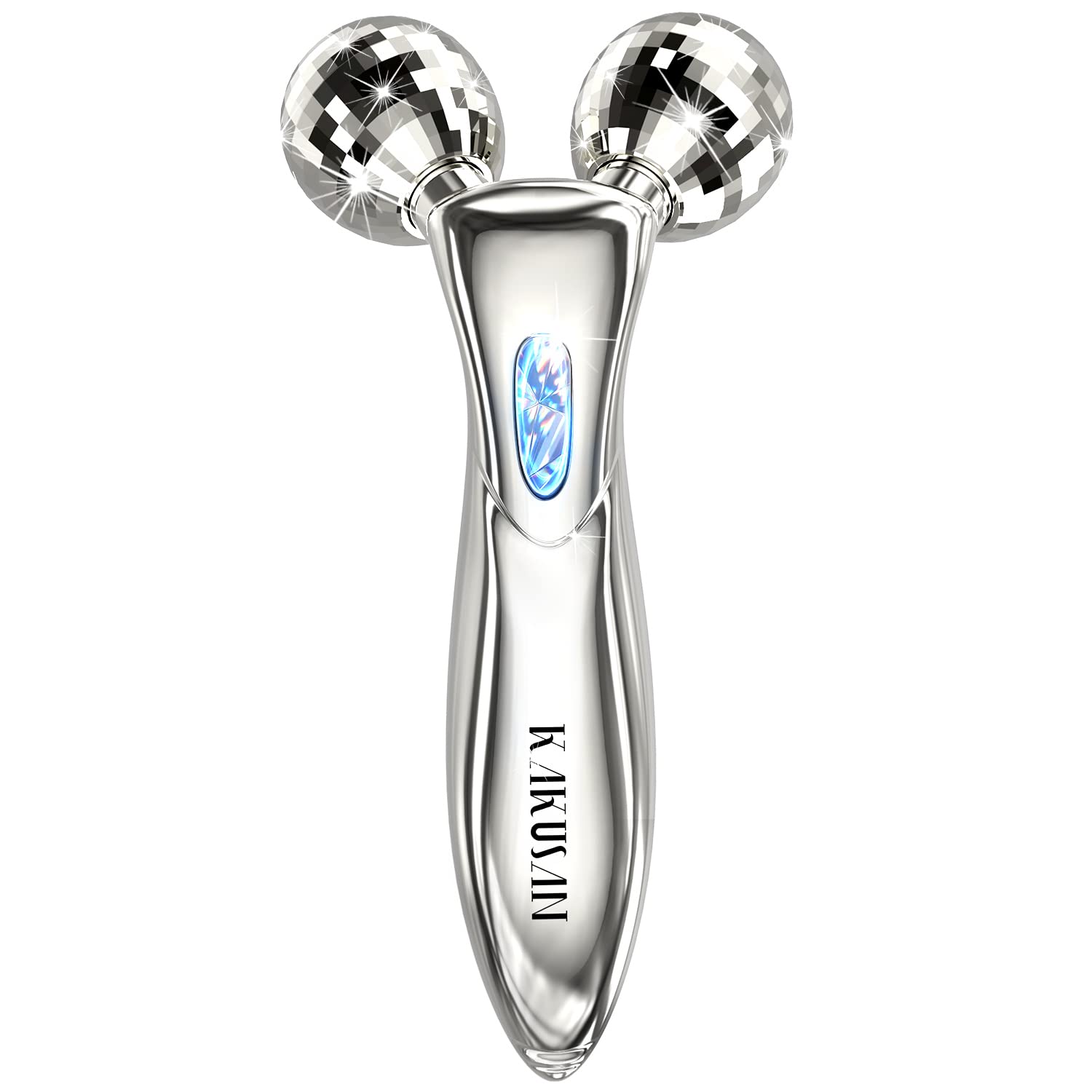 Amazon.co.jp: 【新バージョン】 美容ローラー 美顔ローラー 顔/ボディ