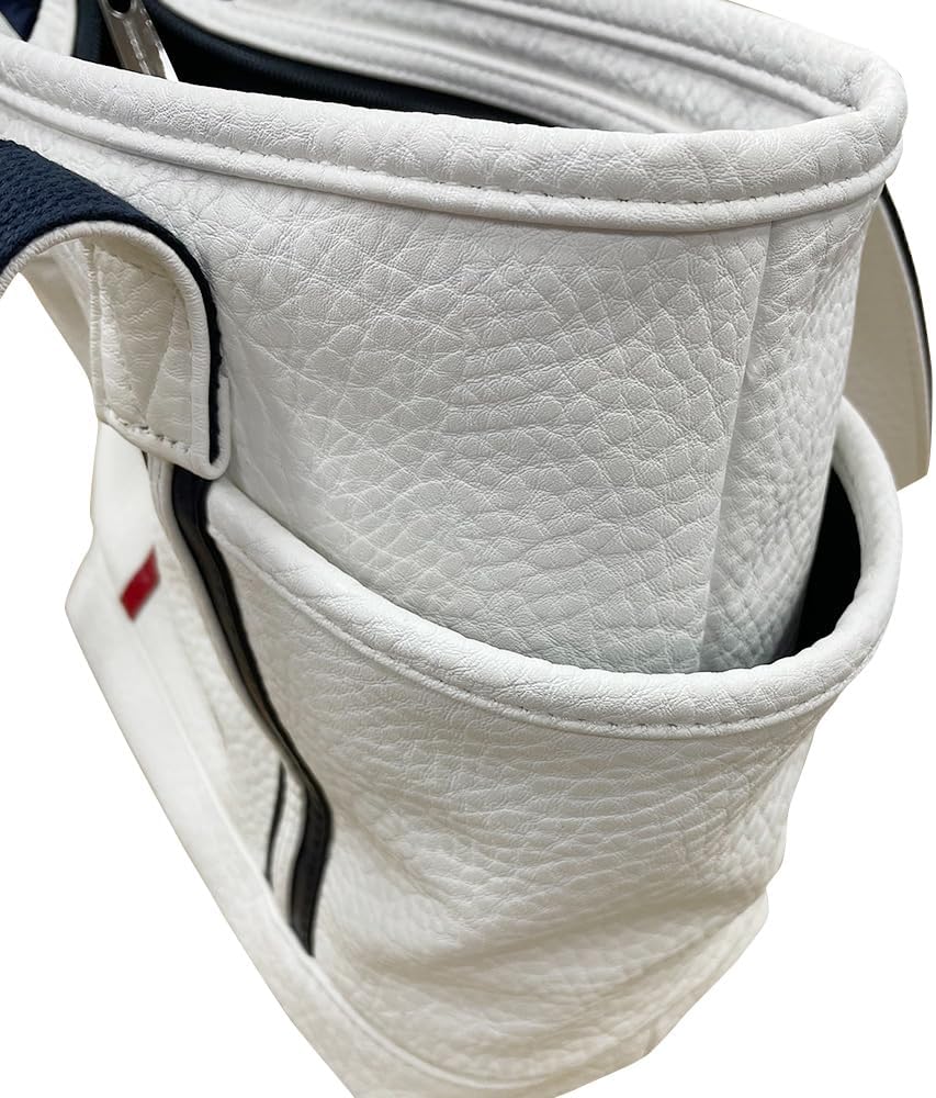 Amazon | [タイトリスト] メルセデス・ベンツ コラボ ラウンドトート