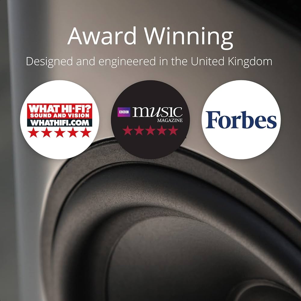 Amazon.co.jp: Q Acoustics(Qアコースティックス) 3020i ブック