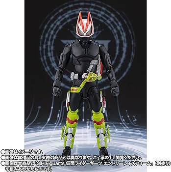 Amazon | S.H.F Figure 仮 面 ラ イ ダ ー タイクーン フィーバー