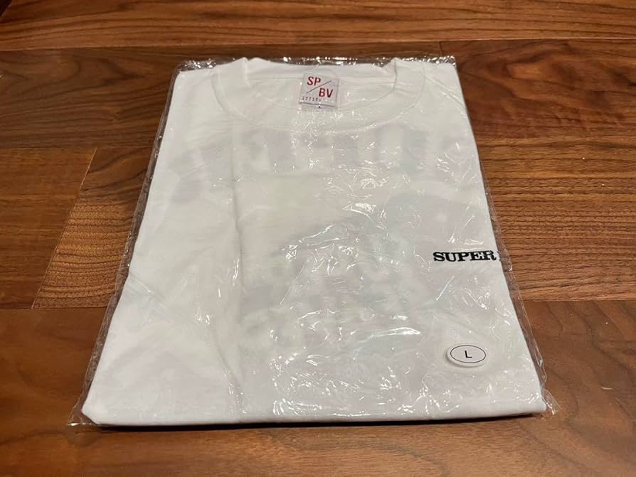 Amazon.co.jp: SUPER BEAVER スーパービーバー グッズ バックドロップ