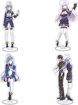 Amazon.co.jp: 86―エイティシックス レーナ シン アネット アクリル