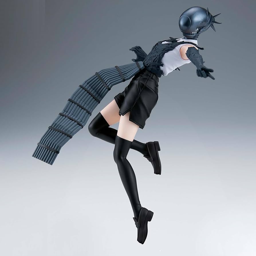 Amazon | 劇場版「チェンソーマン レゼ篇」VIBRATION STARS BOMB ボム