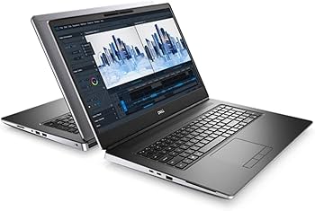 Amazon.com: Dell Precision 7760 Workstation Laptop | 17.3