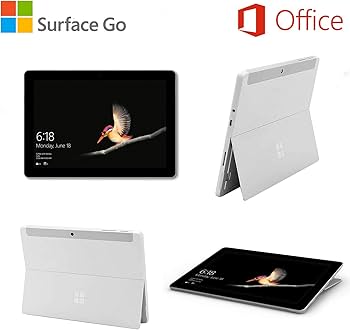 Amazon.co.jp: 【整備済み品】 マイクロソフト サーフェス ゴー