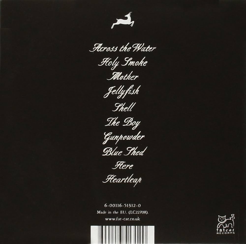 Vashti Bunyan - Heartleap - Amazon.com Music