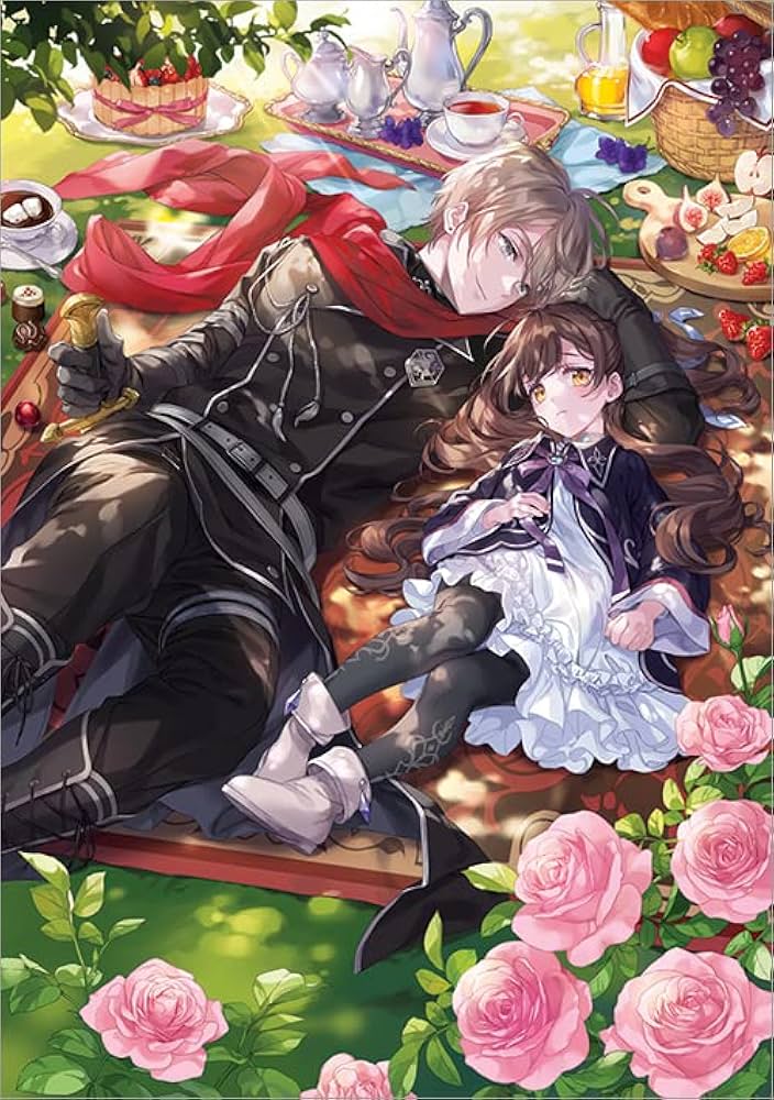 悪役の王女に転生したけど、隠しキャラが隠れてない。 | 早瀬黒絵