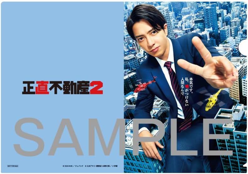 Amazon.co.jp: 正直不動産: DVD