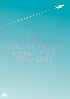 Amazon.co.jp: ソラトビデオCOMPLETE 1991-2011(初回限定盤) [DVD