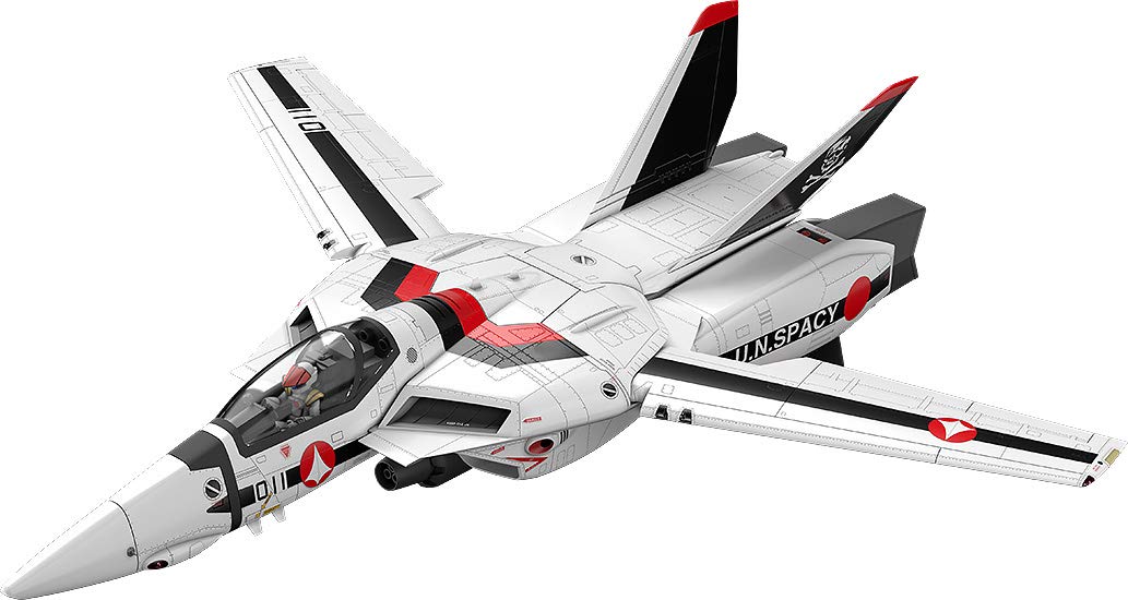 Amazon | PLAMAX 超時空要塞マクロス 愛・おぼえていますか MF-45